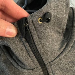 Nike Hoodie........ nice